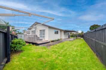 Northland - Address withheld