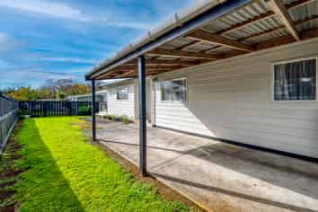 Northland - Address withheld