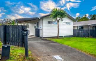 Northland - Address withheld