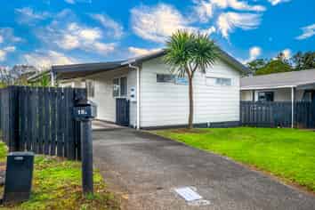 Northland - Address withheld