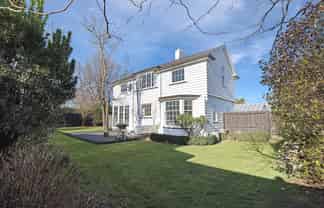 121 Kermode Street, Ashburton