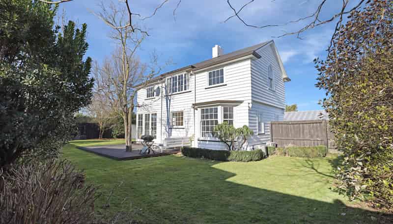 121 Kermode Street, Ashburton
