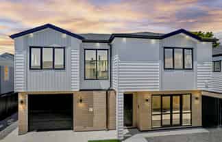Lot 2 12 Mcleod Road, Weymouth