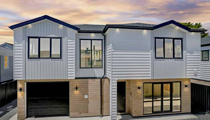 Lot 2 12 Mcleod Road, Weymouth