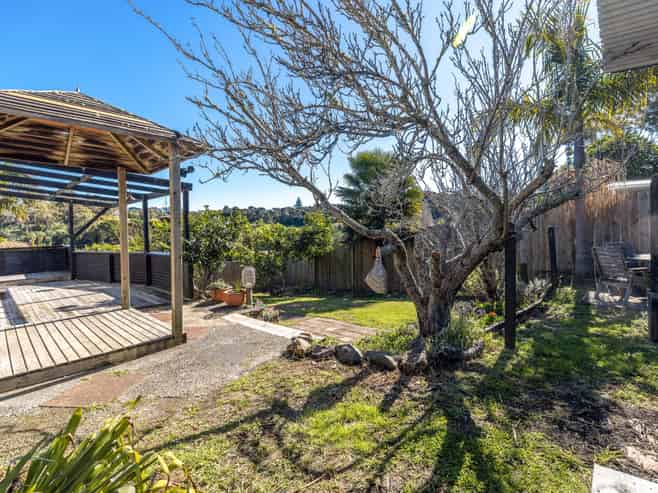 48A Erua Road, Ostend