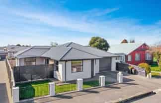 141A Kermode Street, Ashburton