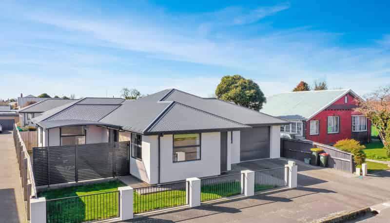 141A Kermode Street, Ashburton