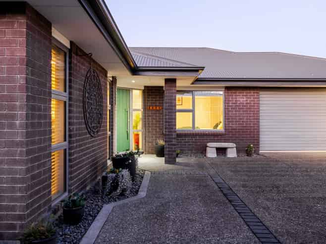 211A Vogel Street, Roslyn