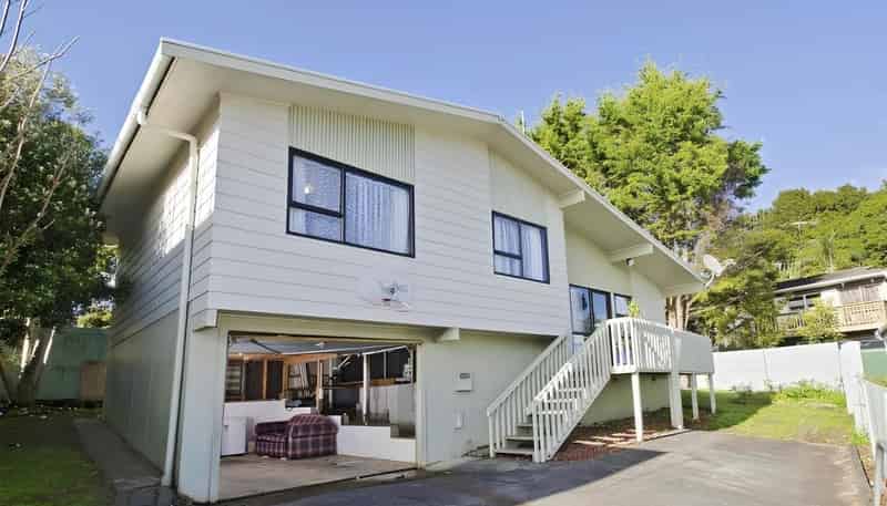 5b Logan Place, Kamo