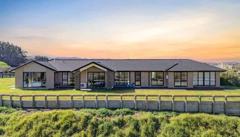 20 Old Lexie Way, Pokeno