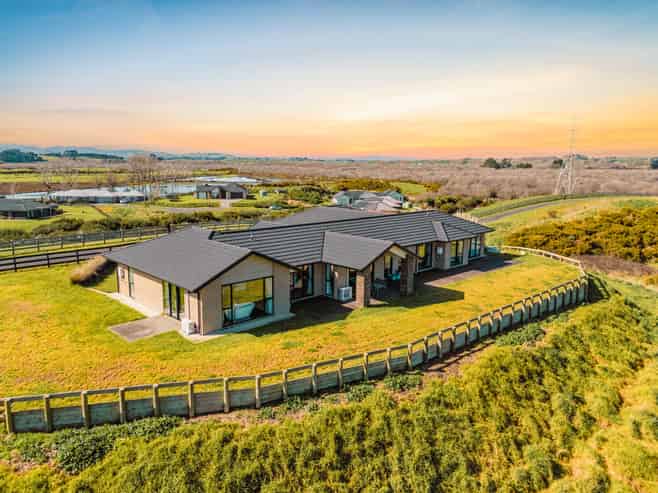 20 Old Lexie Way, Pokeno