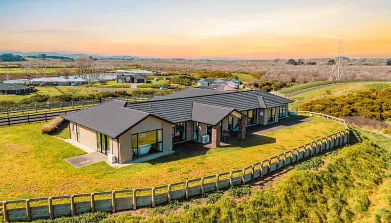 20 Old Lexie Way, Pokeno