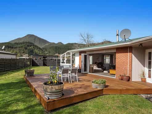 42 Cobham Drive, Kawerau