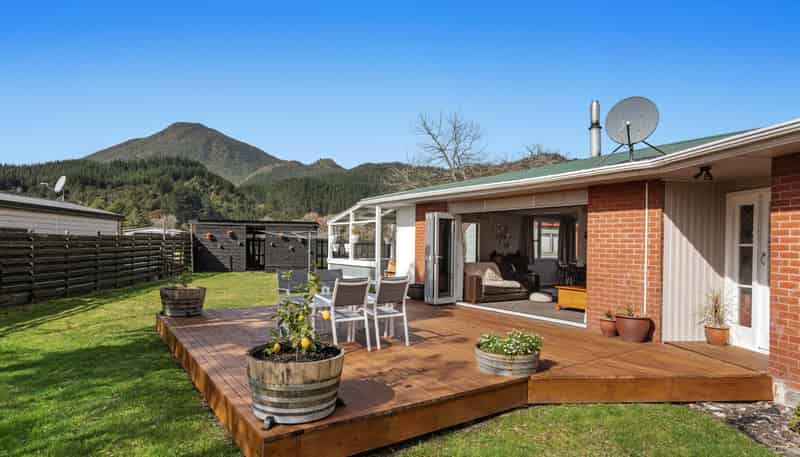 42 Cobham Drive, Kawerau