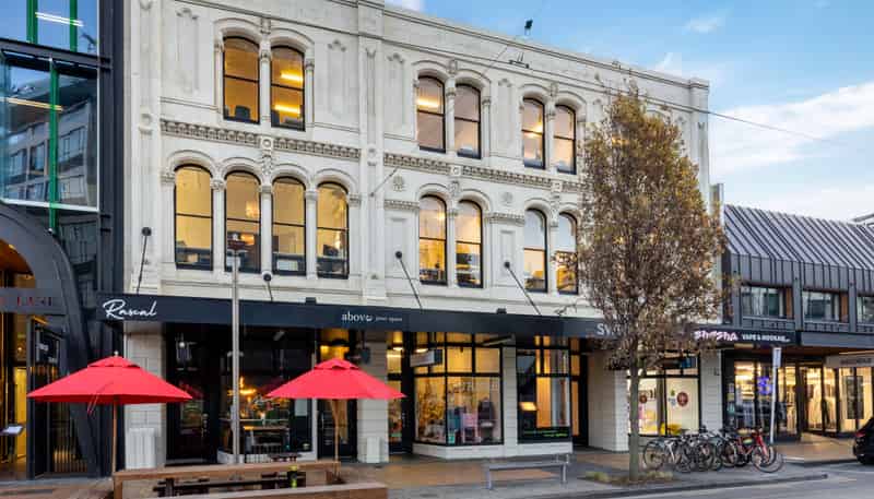 Suite 11/225 High Street, Christchurch Central