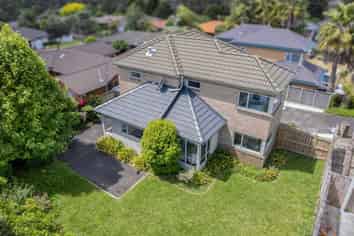 11 Amherst Place, Albany