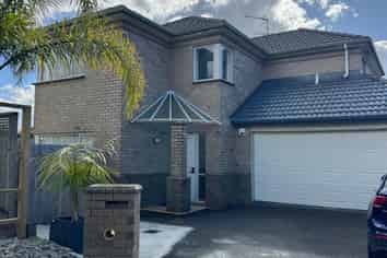 11 Amherst Place, Albany
