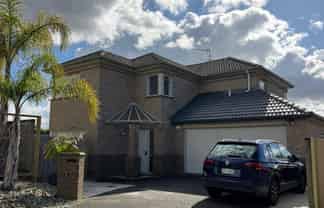 11 Amherst Place, Albany