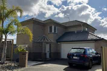 11 Amherst Place, Albany