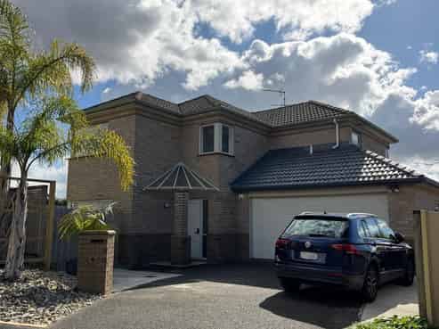11 Amherst Place, Albany