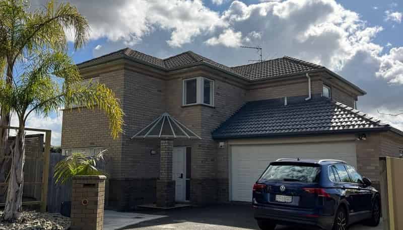 11 Amherst Place, Albany