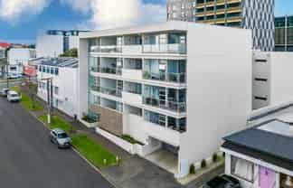 2H/39 Mackelvie Street, Grey Lynn