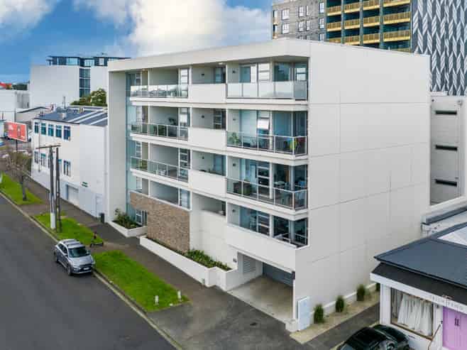 2H/39 Mackelvie Street, Grey Lynn