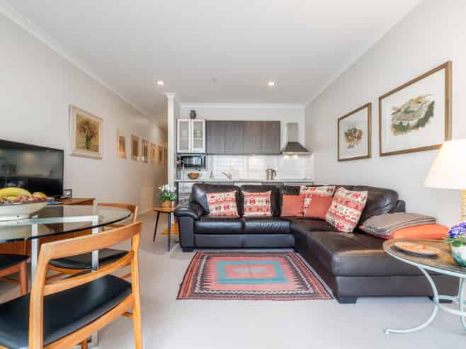 2H/39 Mackelvie Street, Grey Lynn