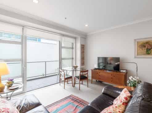 2H/39 Mackelvie Street, Grey Lynn
