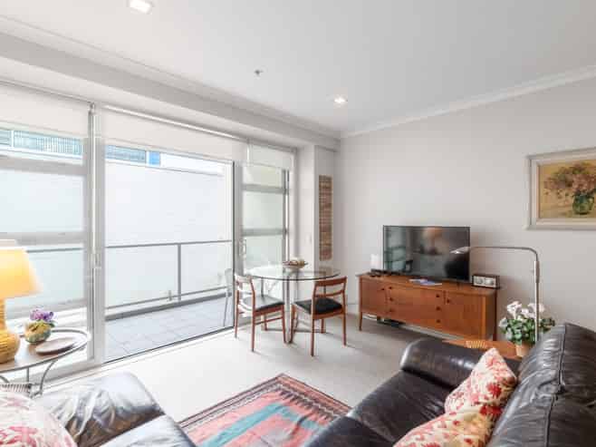 2H/39 Mackelvie Street, Grey Lynn