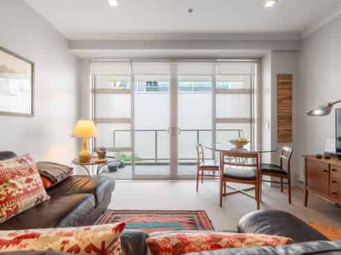 2H/39 Mackelvie Street, Grey Lynn