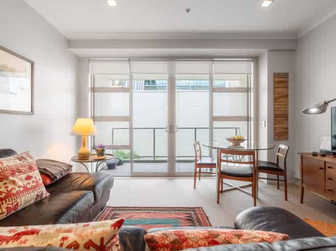2H/39 Mackelvie Street, Grey Lynn