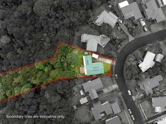 14 Kereru Street, Maunu