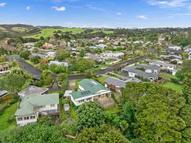14 Kereru Street, Maunu