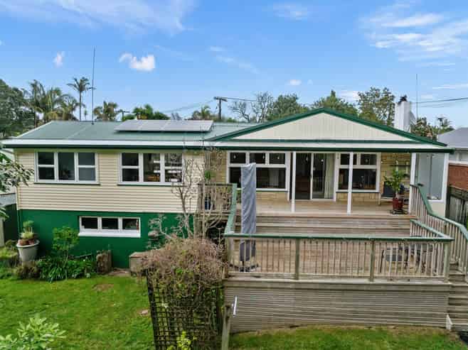 14 Kereru Street, Maunu