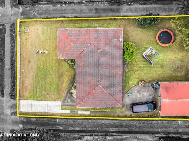 368 Roscommon Road, Manurewa