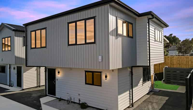 Lot 3 25 Leaver Place, Weymouth