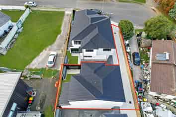 Lot 3 25 Leaver Place, Weymouth