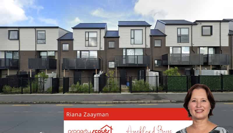 2/1 Fruitvale Road, New Lynn