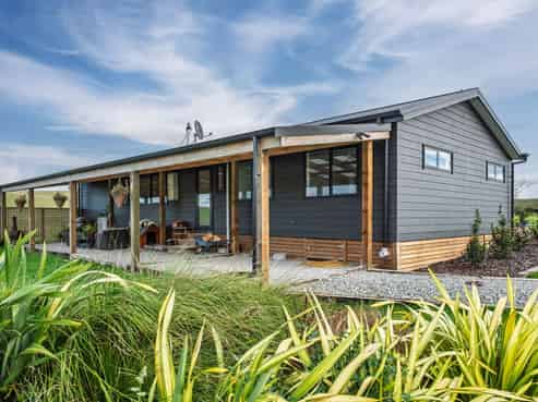 208 McCully Road, Temuka