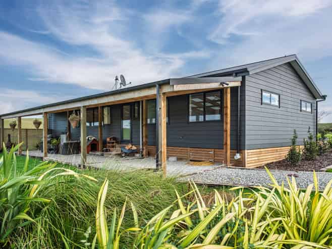 208 McCully Road, Temuka