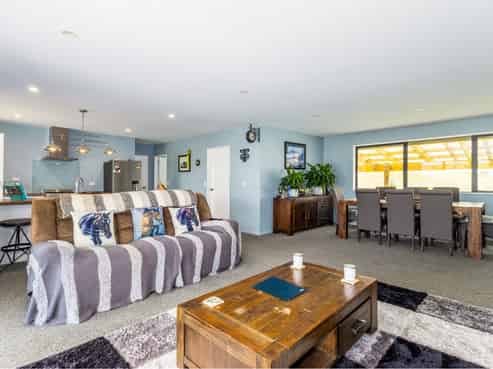208 McCully Road, Temuka