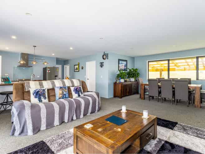 208 McCully Road, Temuka