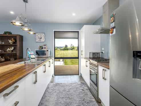 208 McCully Road, Temuka