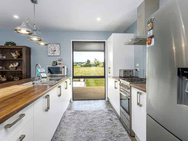 208 McCully Road, Temuka