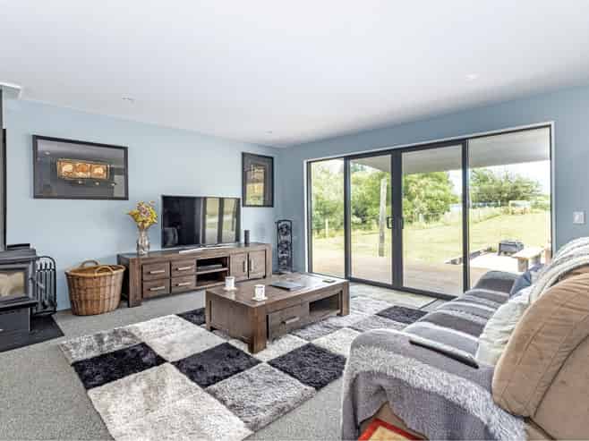 208 McCully Road, Temuka