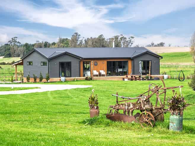 208 McCully Road, Temuka