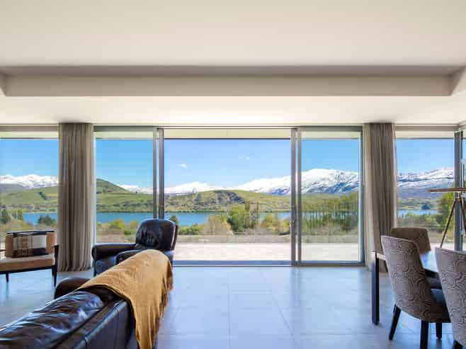 16 Hayes View Lane, Dalefield/Wakatipu Basin