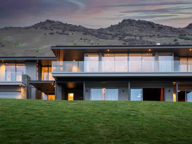 16 Hayes View Lane, Dalefield/Wakatipu Basin