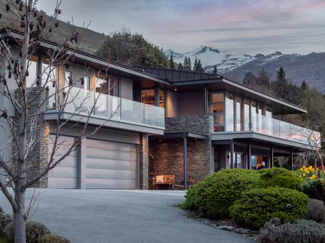 16 Hayes View Lane, Dalefield/Wakatipu Basin